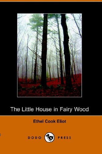 The Little House in the Fairy Wood [ePUB]